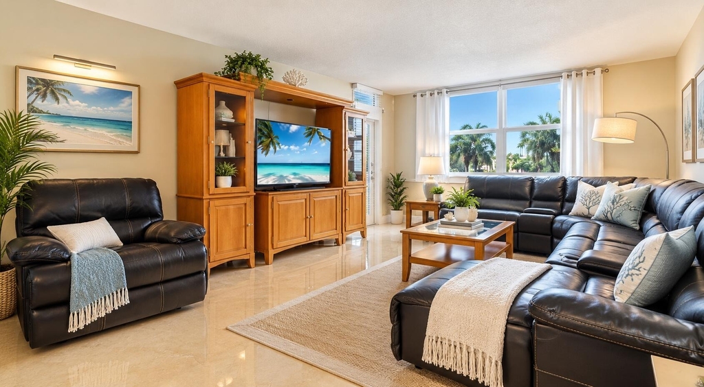 4250 Galt Ocean Drive - Photo 0