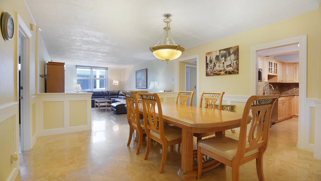 4250 Galt Ocean Drive - Photo 12