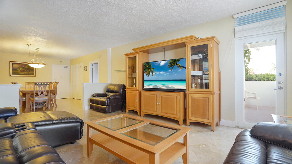 4250 Galt Ocean Drive - Photo 8