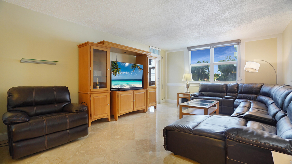 4250 Galt Ocean Drive - Photo 6