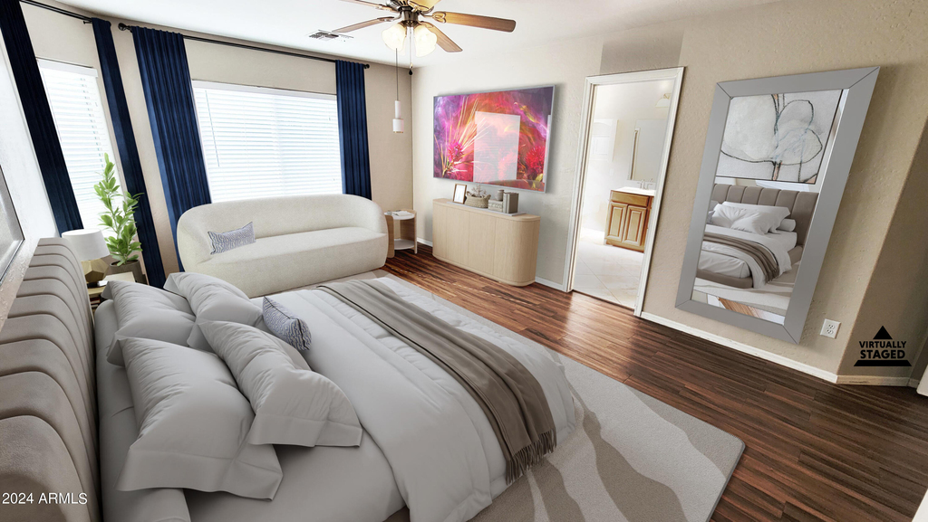 3381 E Denim Trail - Photo 15