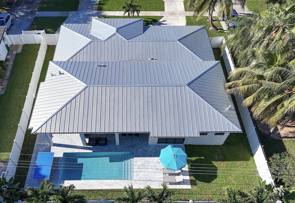 540 Driftwood Road - Photo 0