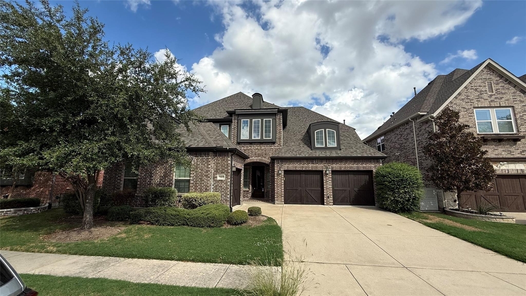 7005 Golf Club Drive - Photo 1