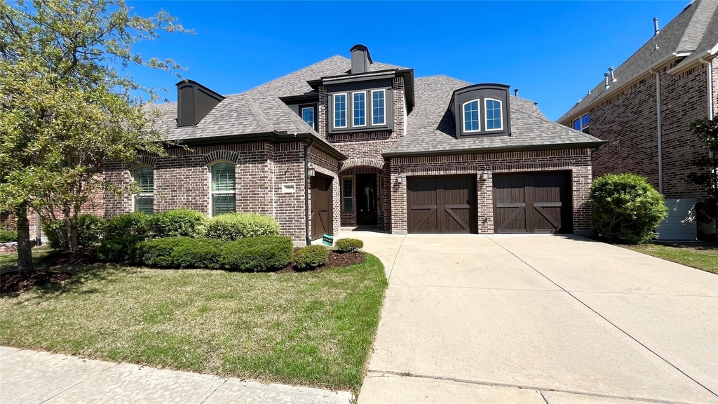7005 Golf Club Drive - Photo 0