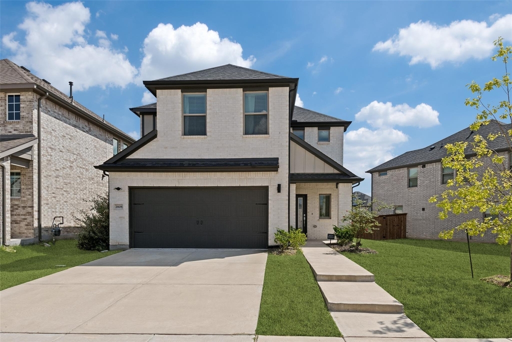2808 Spring Side Drive - Photo 0