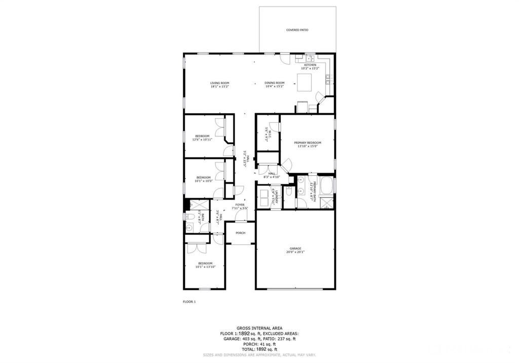 3508 Highland Bayou Drive - Photo 19