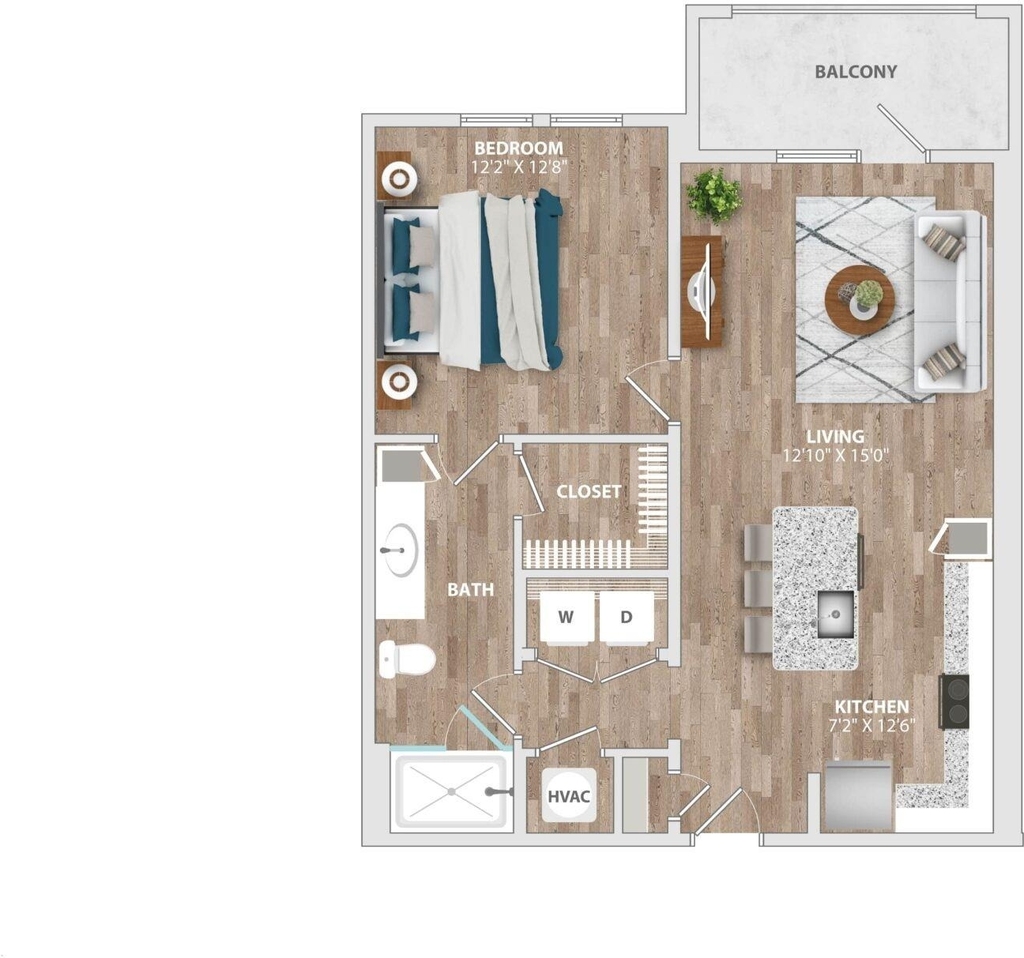 222 S Main Street - Photo 10