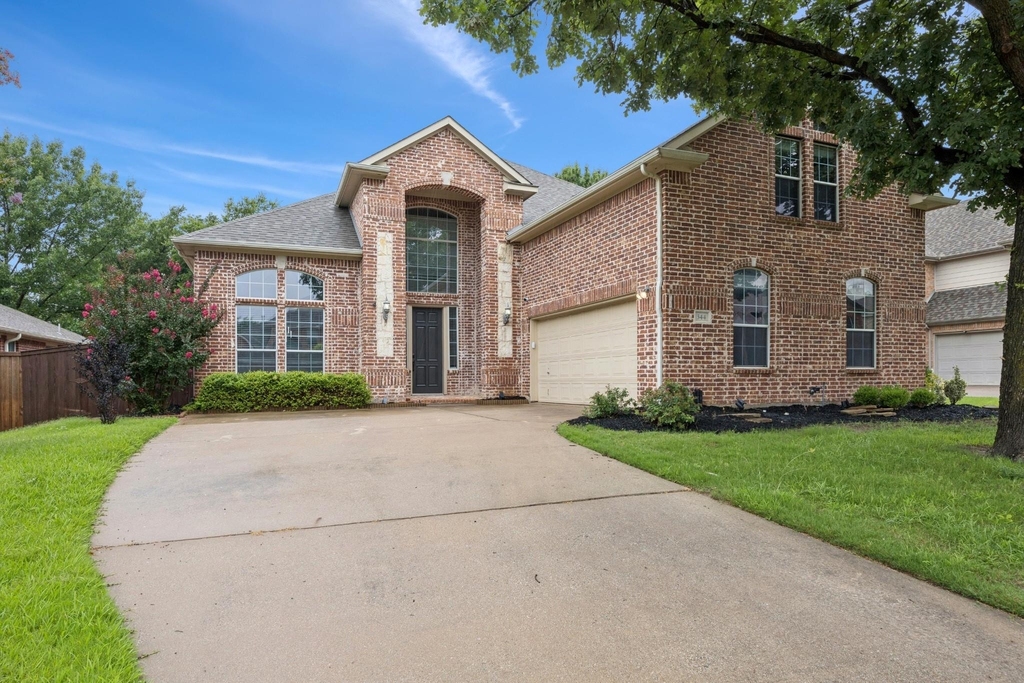 344 Huffman Bluff - Photo 0