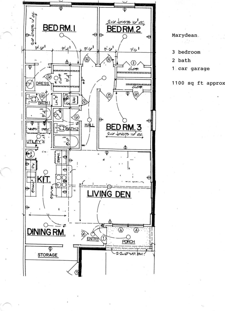 8170 Marydean Avenue - Photo 1