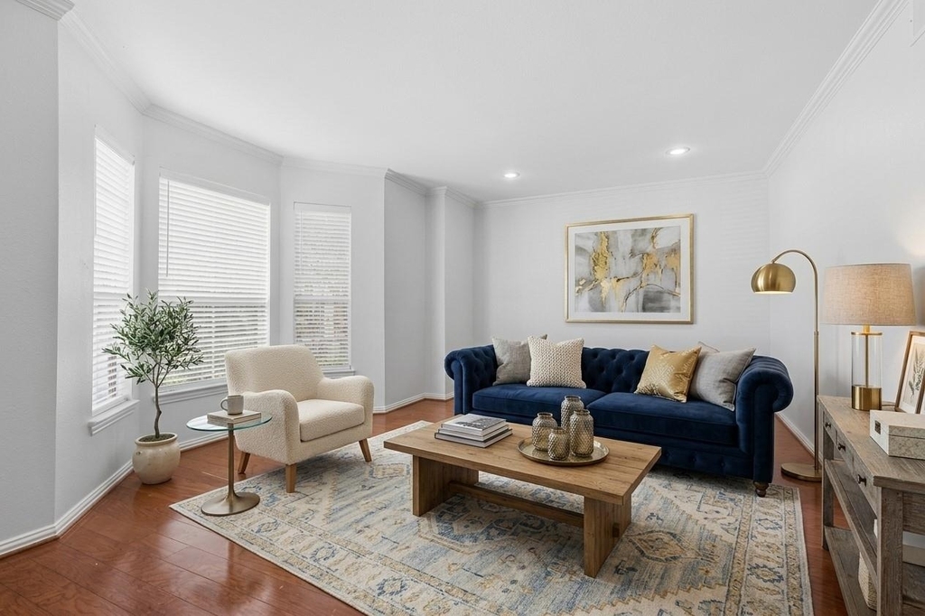 3908 Moonbeam Court - Photo 5