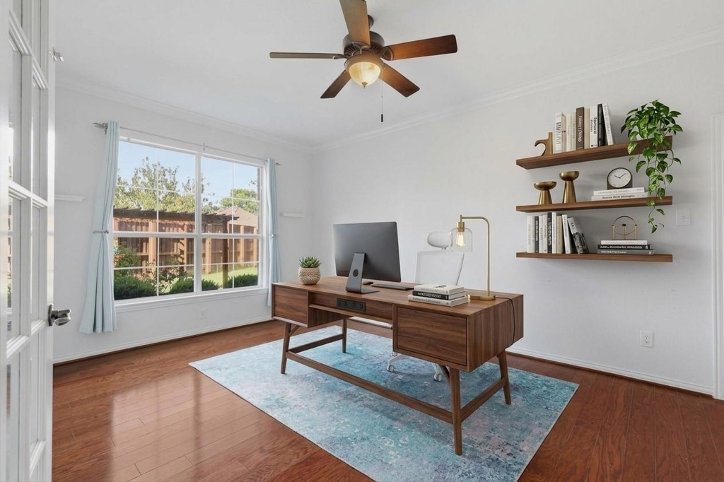 3908 Moonbeam Court - Photo 17