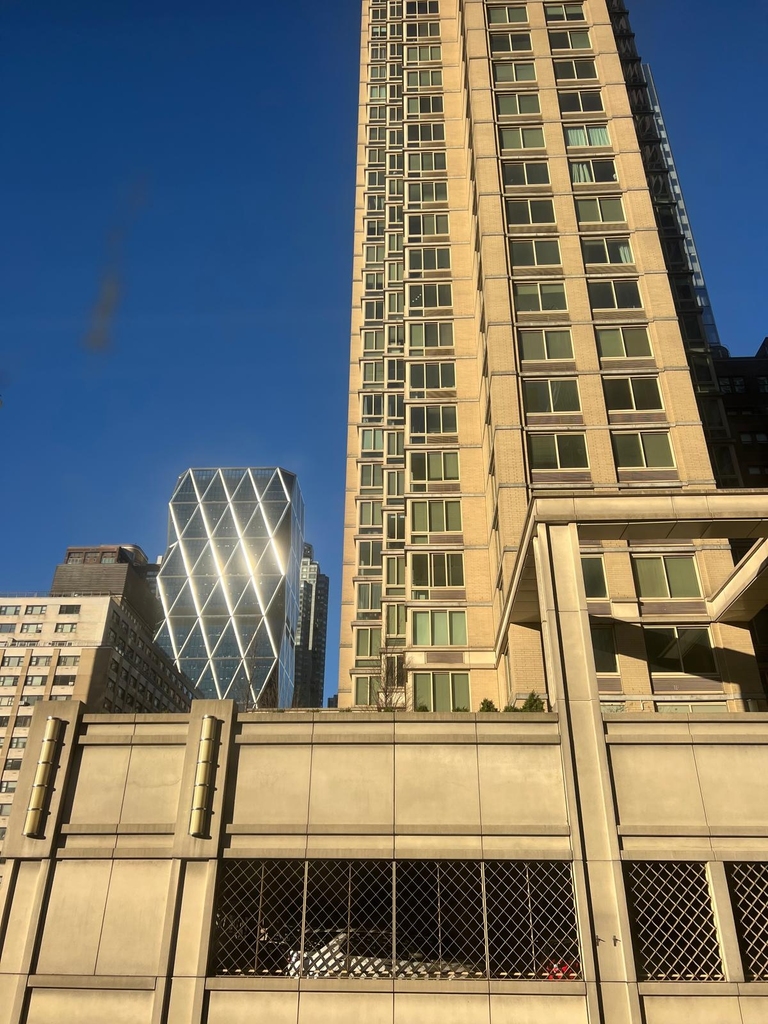 W 52nd Street / 8th Avenue - Photo 6