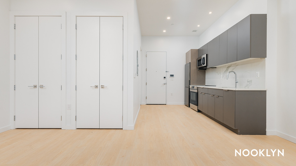 1499 Bedford Ave  11216 - Photo 2