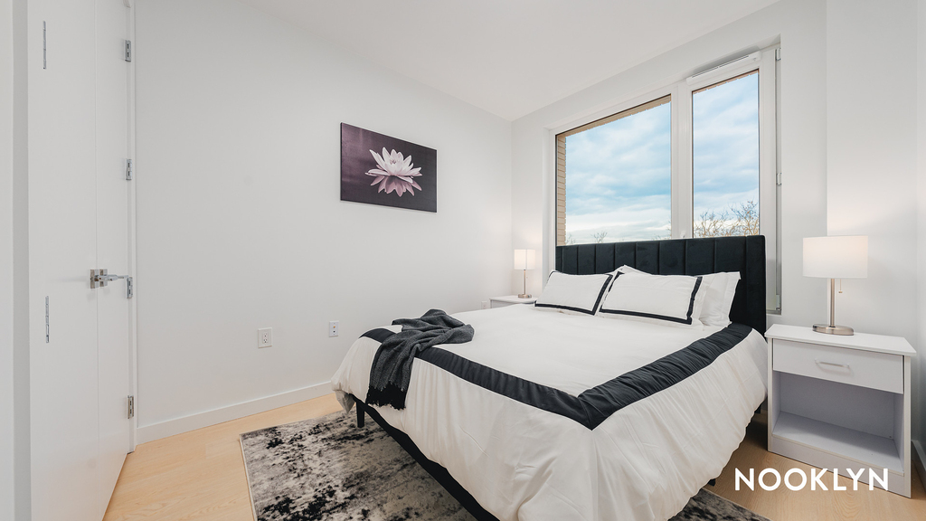 1499 Bedford Ave  11216 - Photo 5