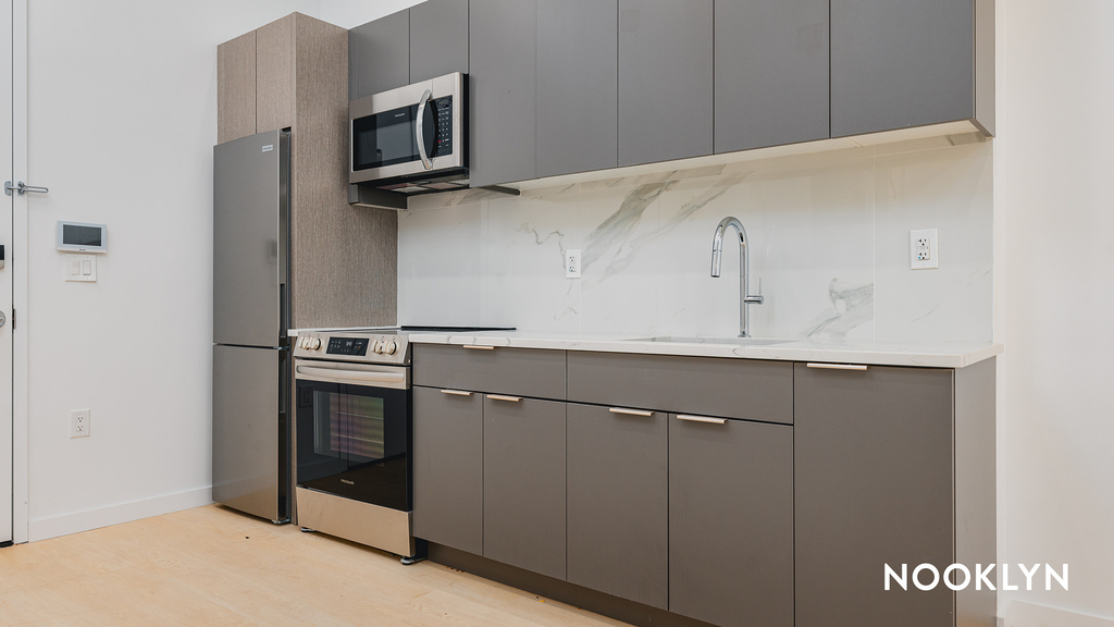 1499 Bedford Ave  11216 - Photo 1