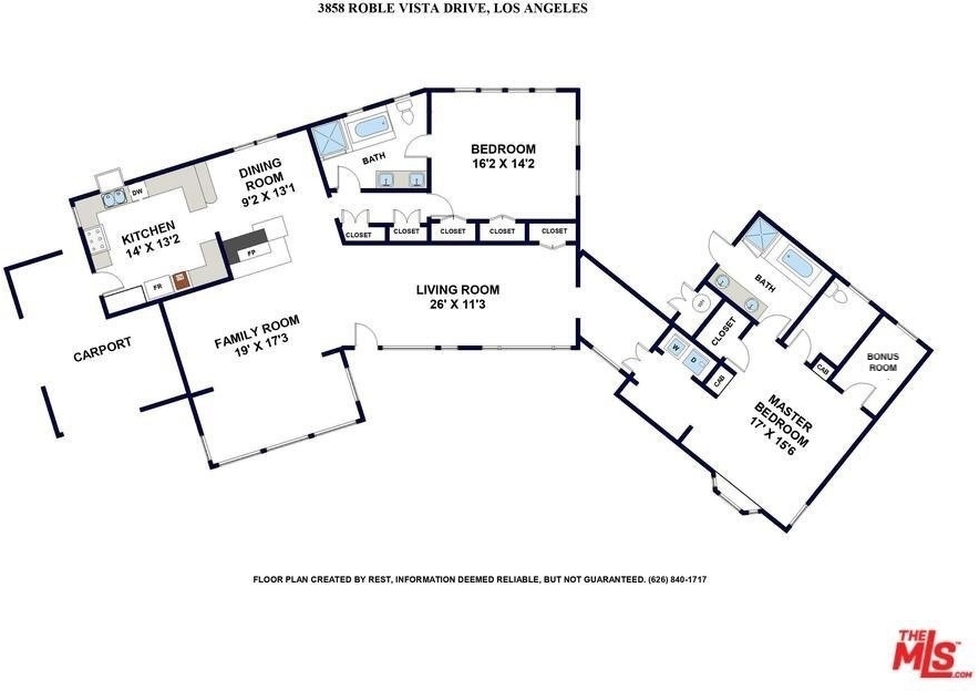 3858 Roble Vista Drive - Photo 29