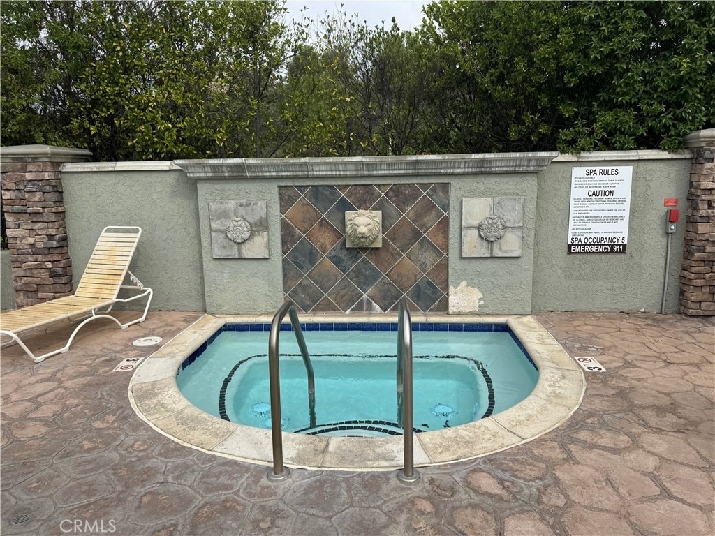 20000 Plum Canyon Rd #1522 - Photo 25