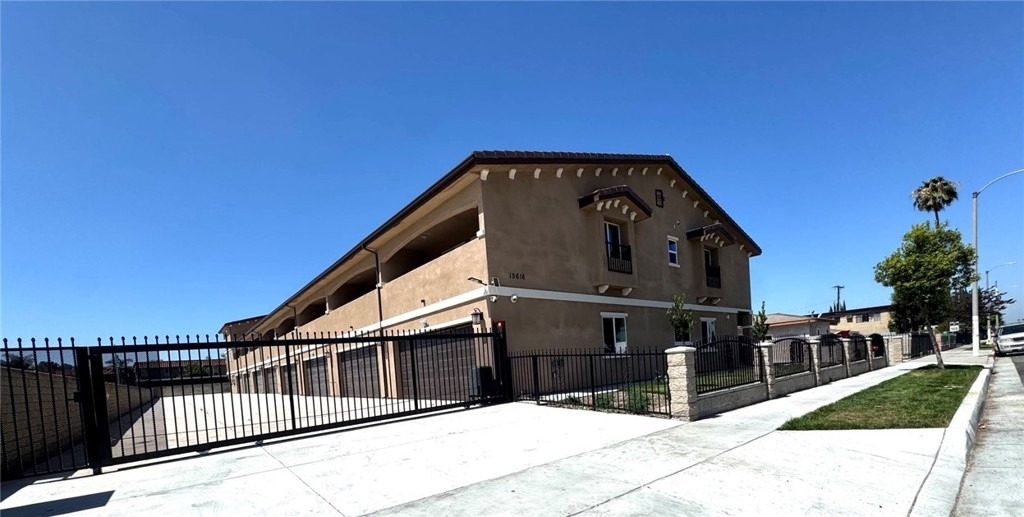 15616 Amar Road - Photo 1
