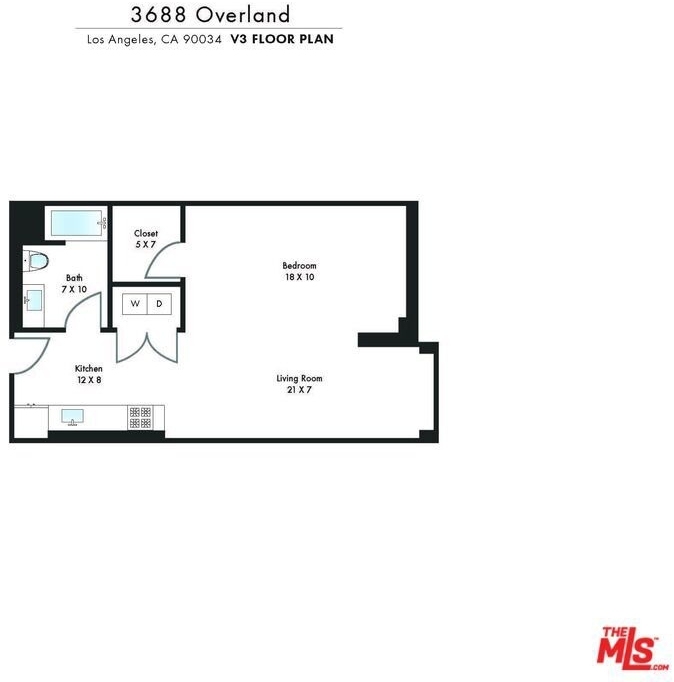 3688 Overland Avenue - Photo 25