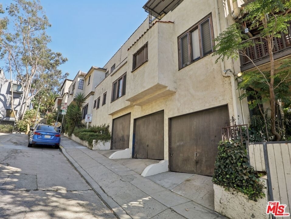 1924 N Las Palmas Avenue - Photo 24