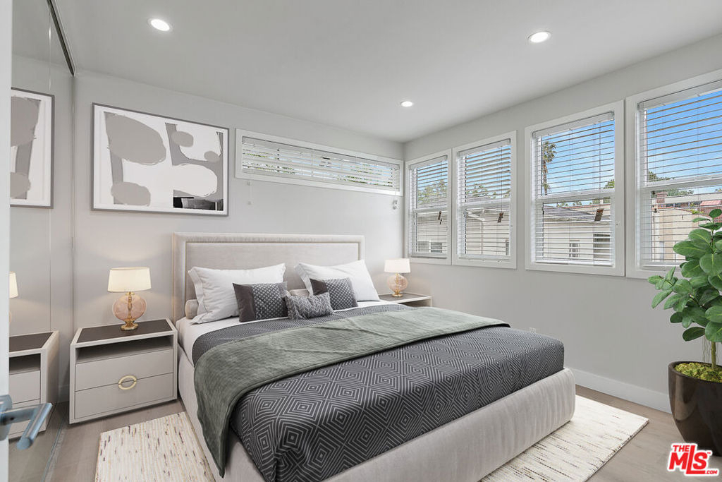 144 N Swall Drive - Photo 1