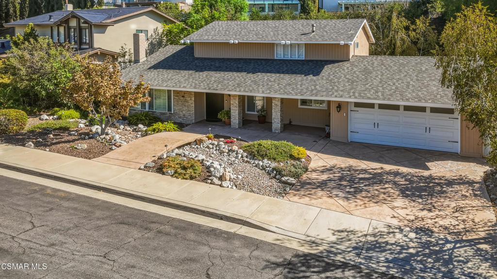 5436 Cedarhaven Drive - Photo 1