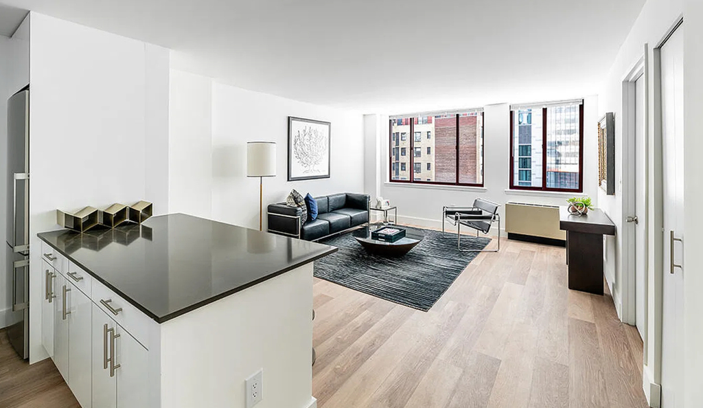  West 35th Street & 10th ave - Photo 1