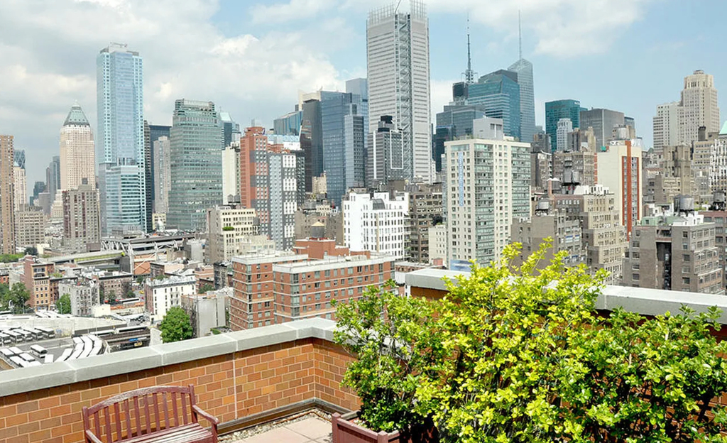  West 35th Street & 10th ave - Photo 6