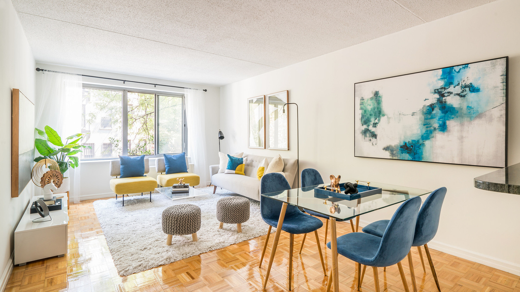 520 W 48th St - Photo 8