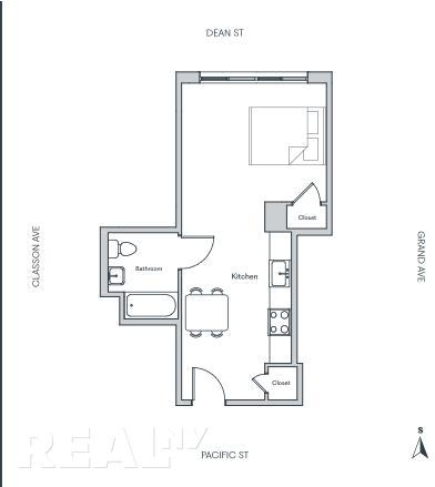 Pacific Street - Photo 4