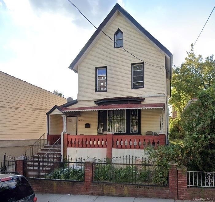 34-12 112th Street - Photo 0