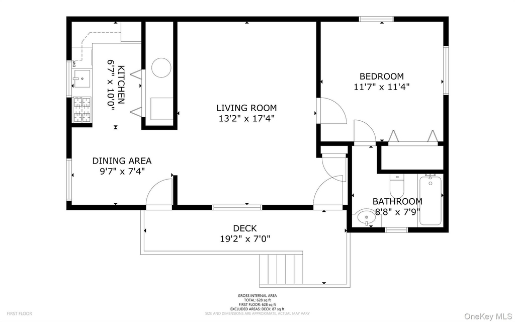689 S Mountain Road - Photo 16