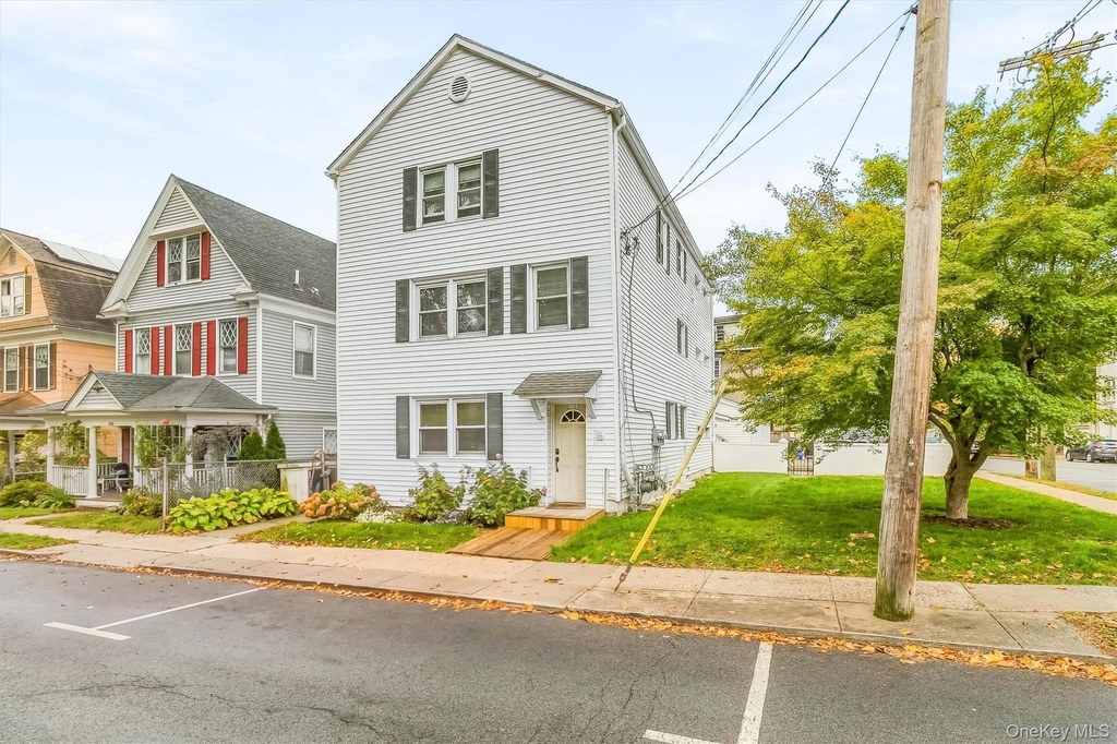 157 N Washington Street - Photo 0