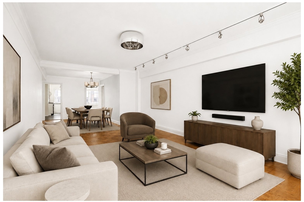 345 E 56th Street - Photo 4