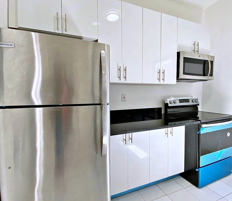 1838 Adam Clayton Powell Jr Boulevard - Photo 1