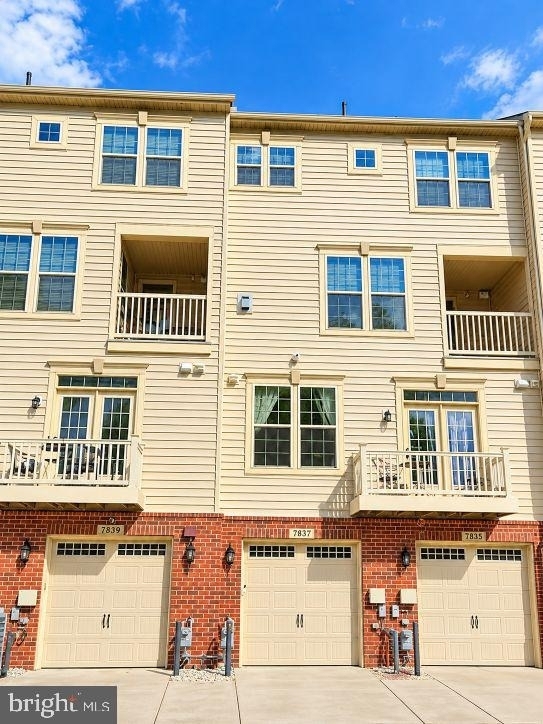 7857 Culloden Crest Lane - Photo 16