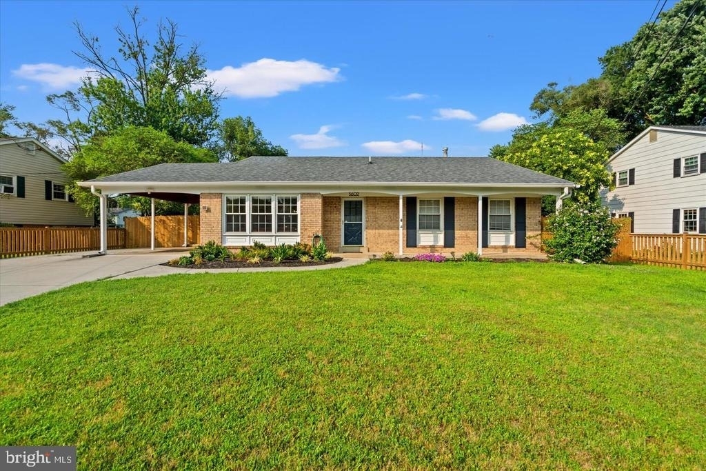 5602 Ashfield Road - Photo 0
