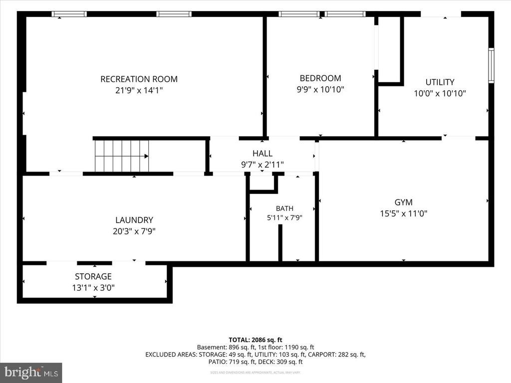 5602 Ashfield Road - Photo 54