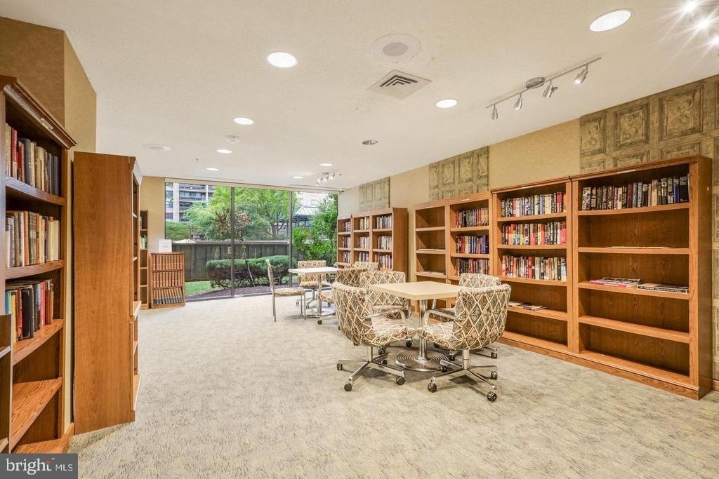 5505 Seminary Road - Photo 19
