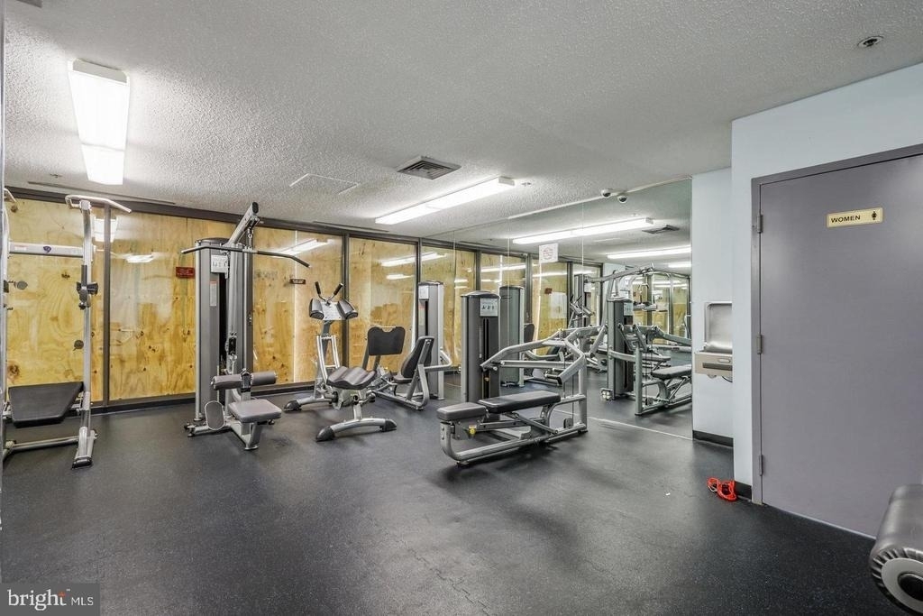 5505 Seminary Road - Photo 23
