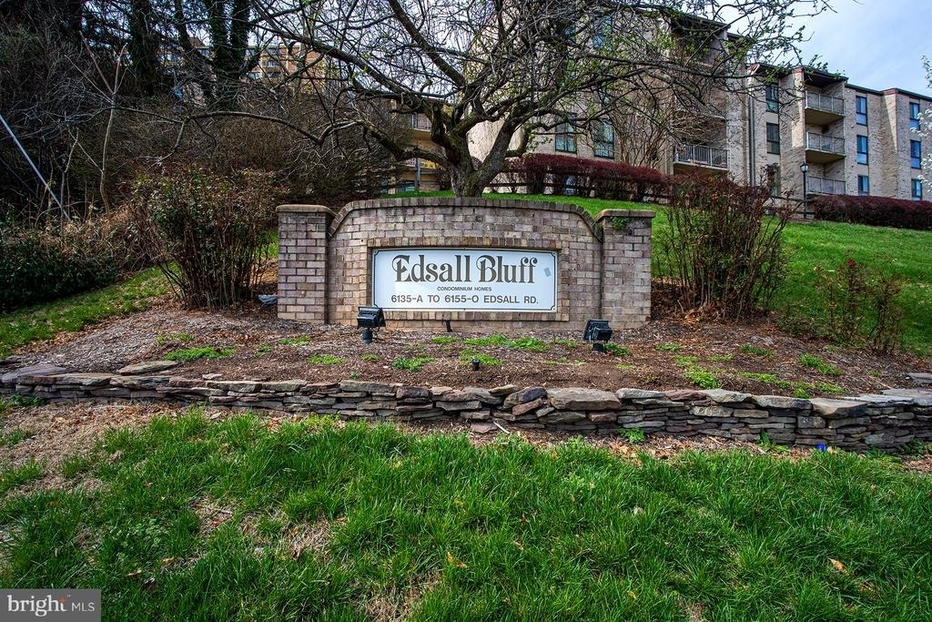 6141 Edsall Road - Photo 24