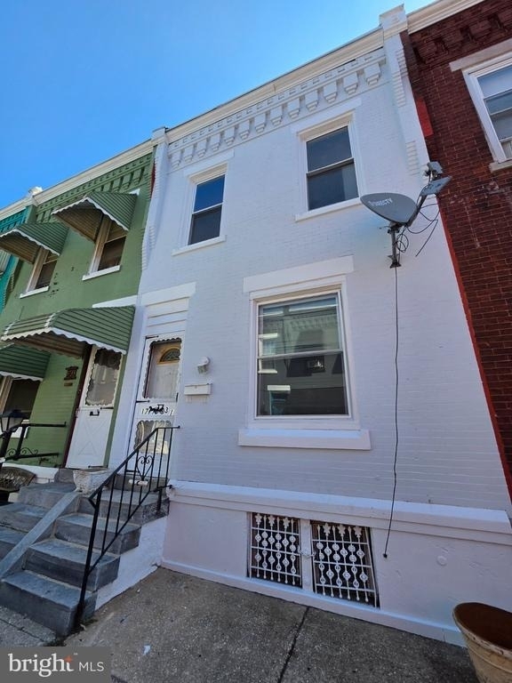 1731 N Bailey Street - Photo 1