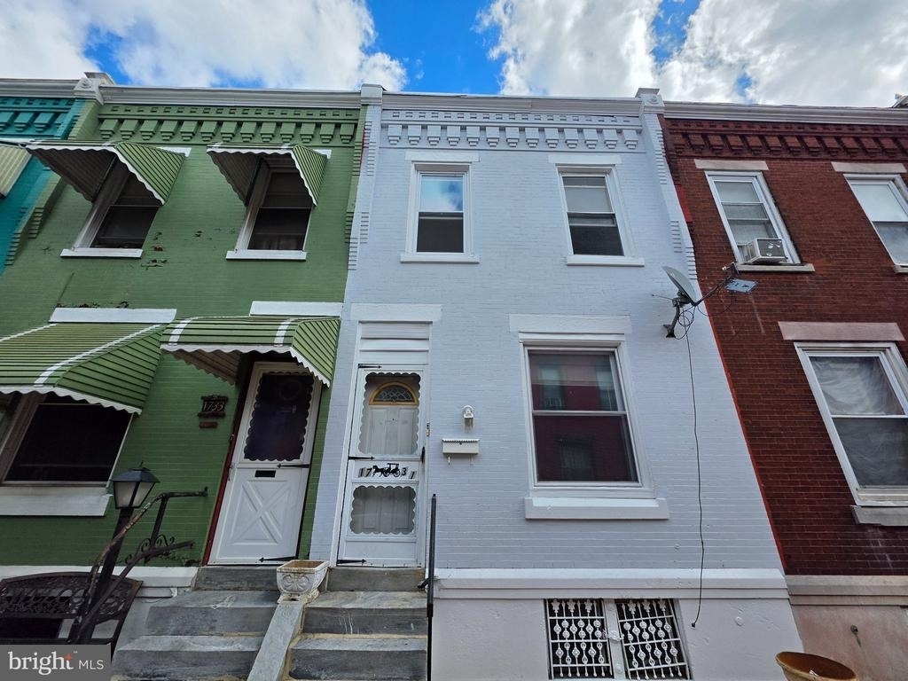 1731 N Bailey Street - Photo 0