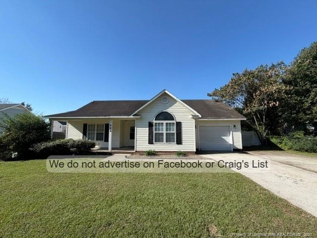 423 Northwoods Drive - Photo 0