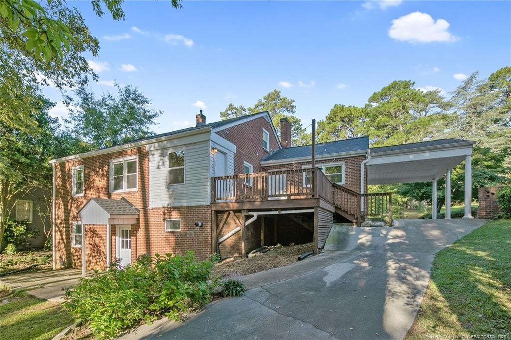 808 Westmont Drive - Photo 47