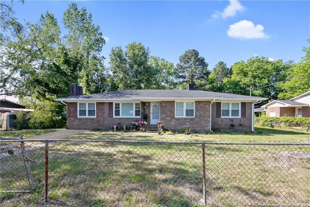 5205 Butternut Drive - Photo 0