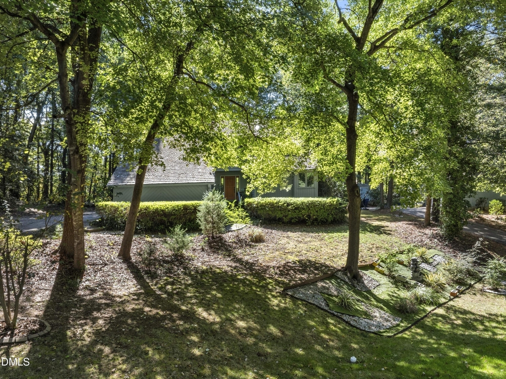 830 Lake Forest Drive - Photo 1