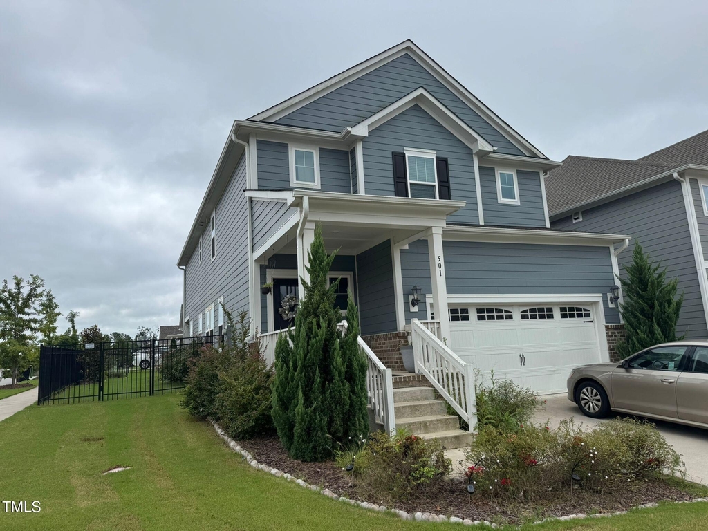 501 Sage Oak Lane - Photo 1