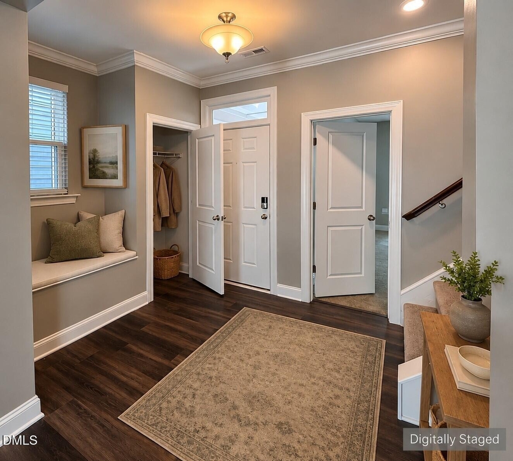 205 Beldenshire Way - Photo 2