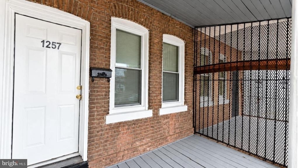 1257 Martin Luther King Jr Boulevard - Photo 2